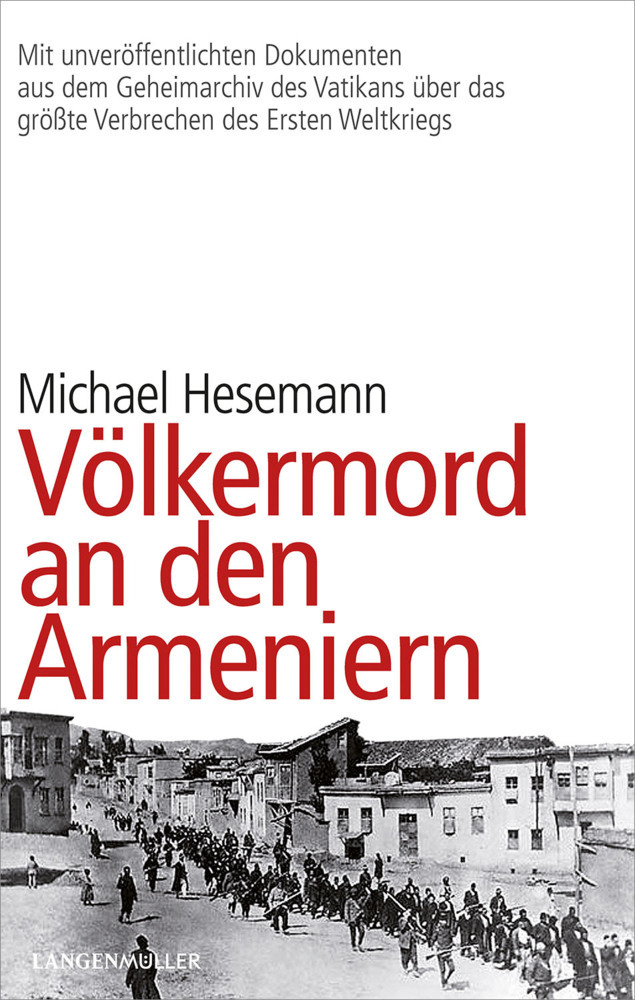 Völkermord an den Armeniern main product photo