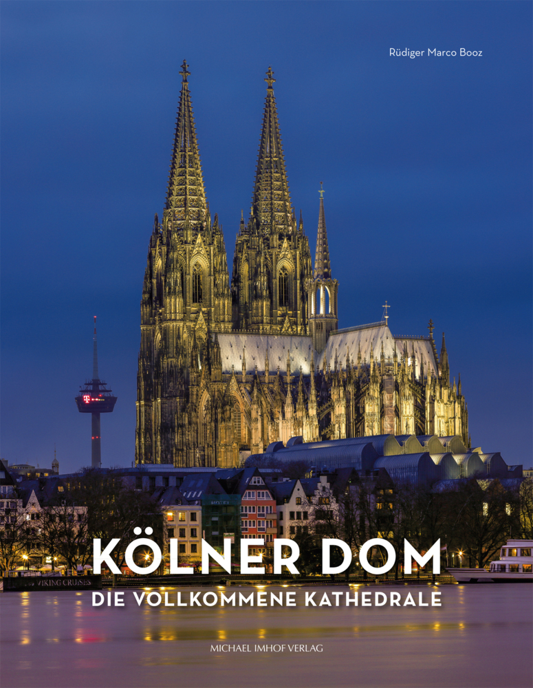 Kölner Dom main product photo