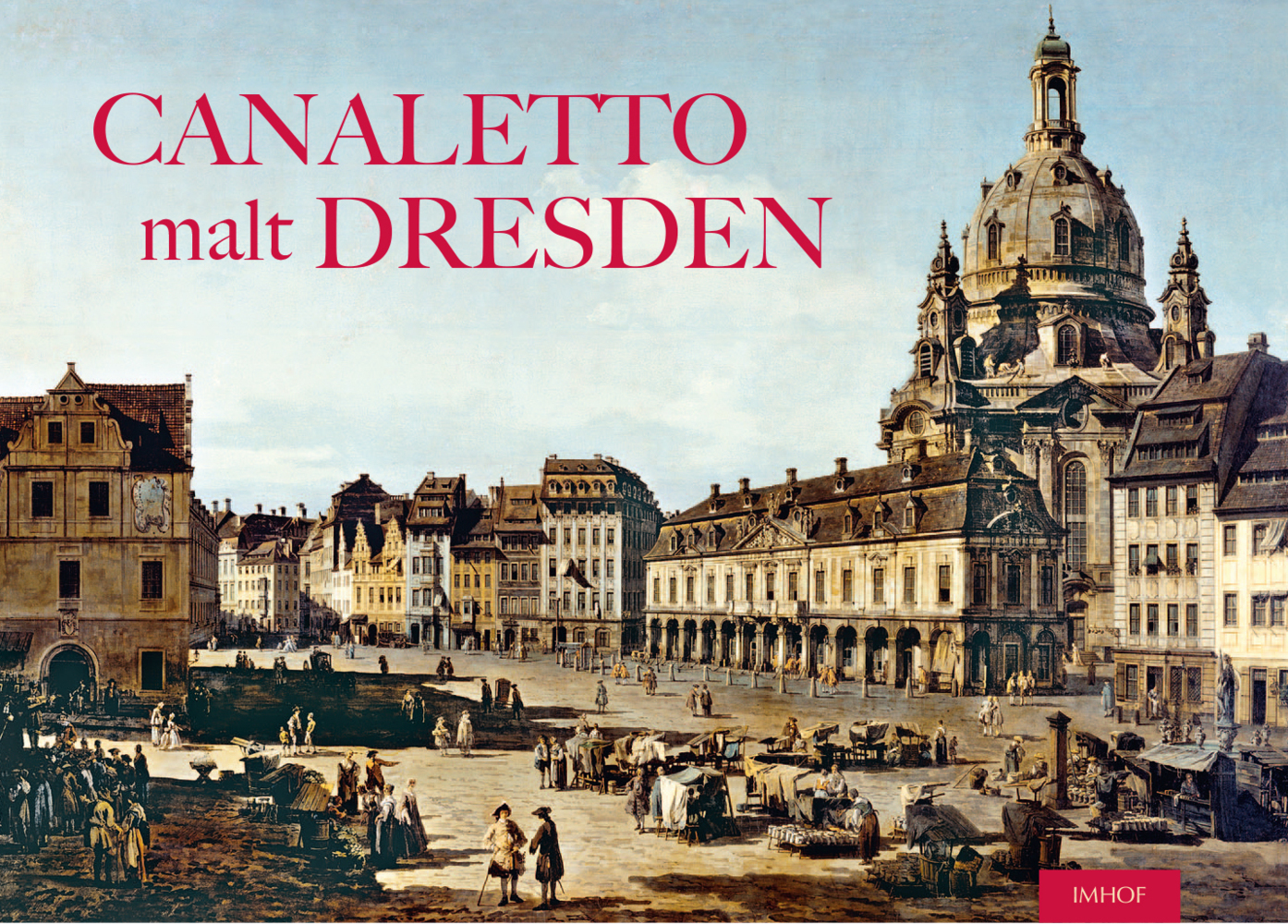 Canaletto malt Dresden main product photo
