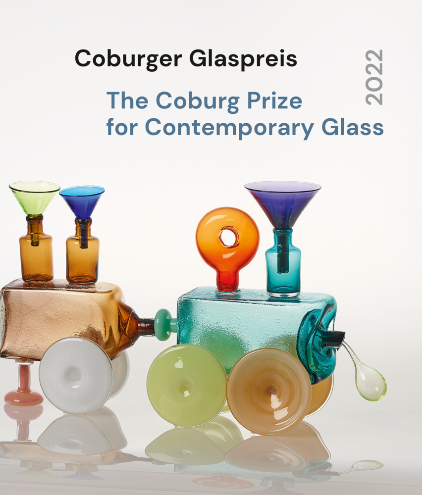 Coburger Glaspreis 2022 main product photo