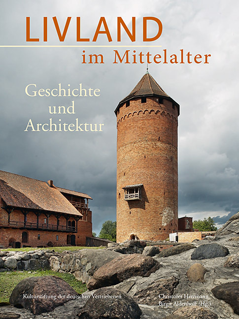 Livland im Mittelalter main product photo
