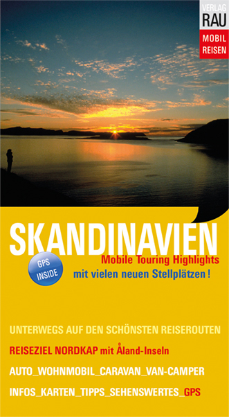 Skandinavien main product photo