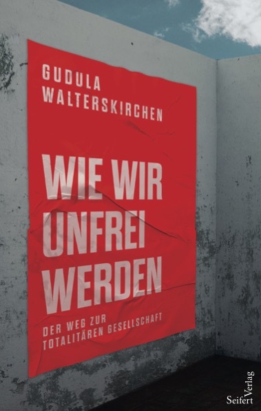 Wie wir unfrei werden main product photo
