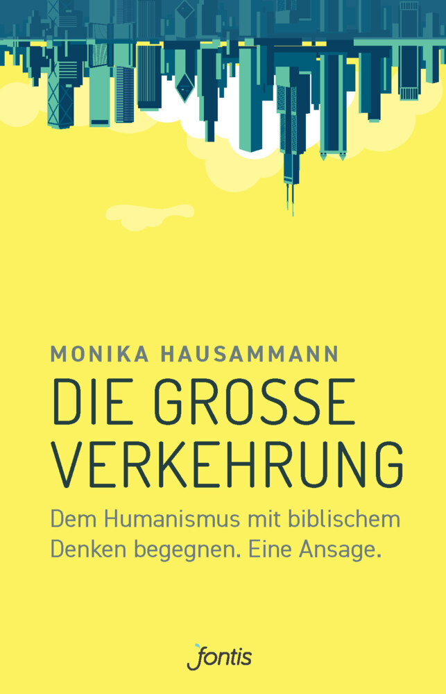 Die große Verkehrung main product photo