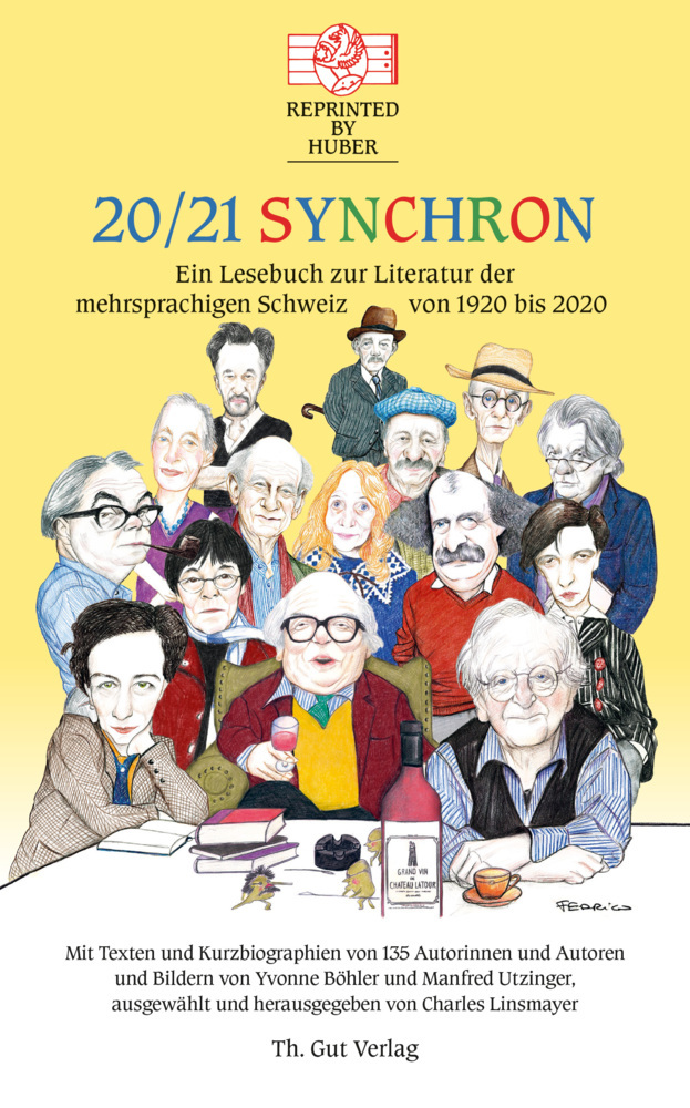 20/21 Synchron main product photo