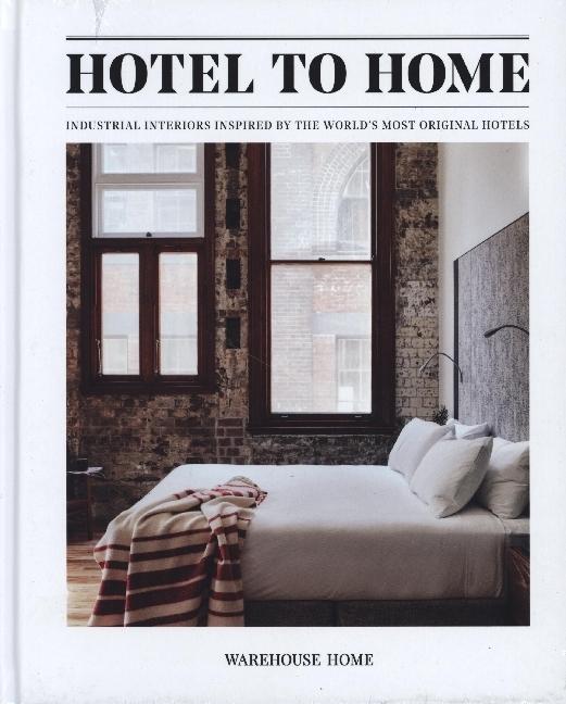 Hotel to Home main product photo