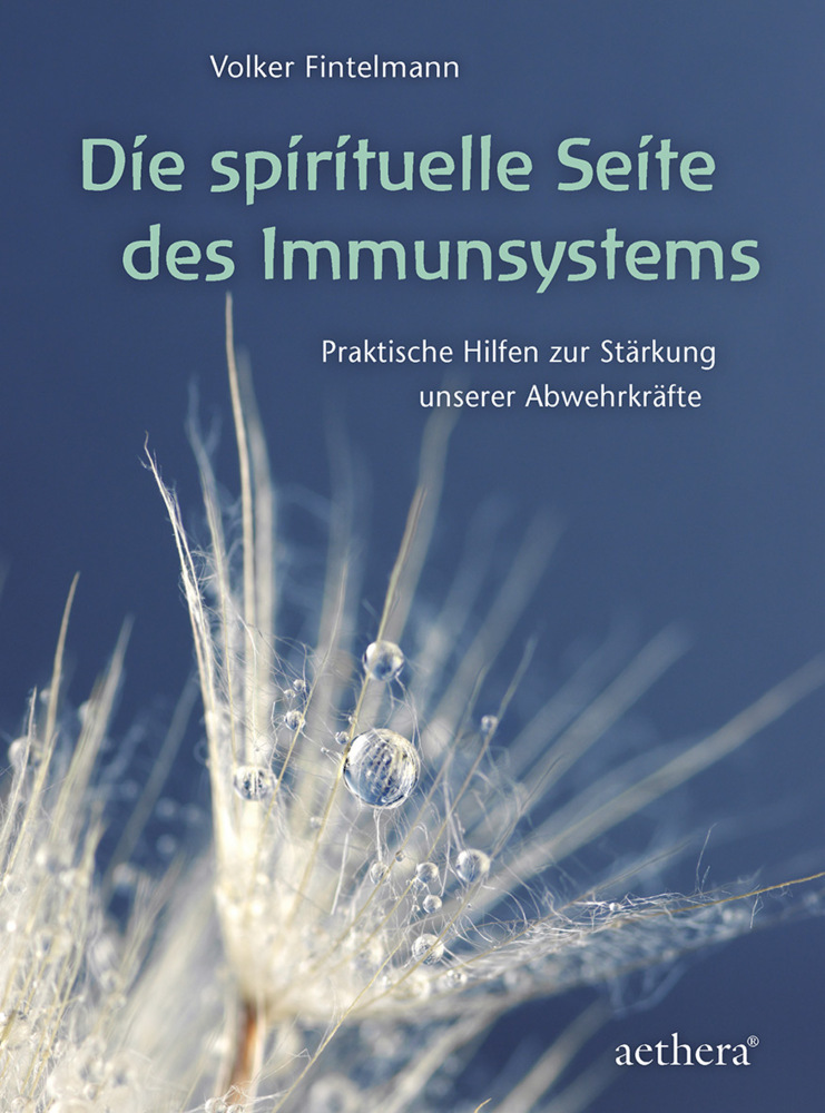Die spirituelle Seite des Immunsystems main product photo