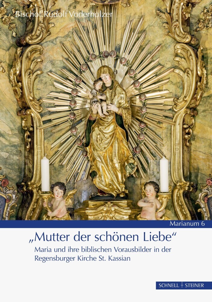 »Mutter der schönen Liebe« main product photo