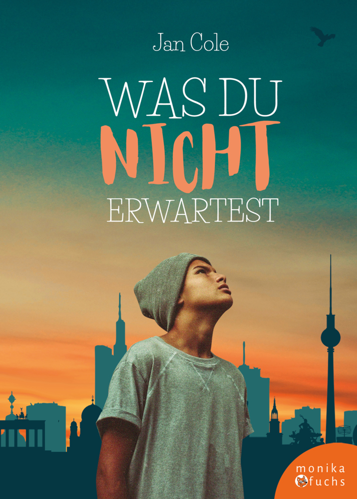 Was du nicht erwartest main product photo