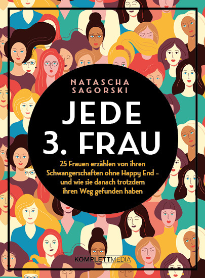 Jede 3. Frau main product photo