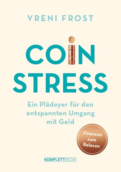 Coin Stress main product photo