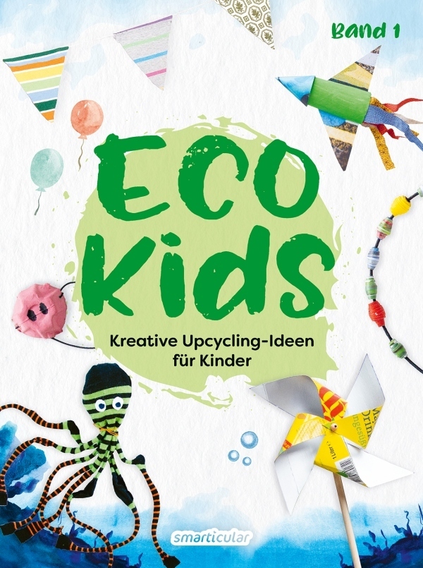Eco Kids main product photo