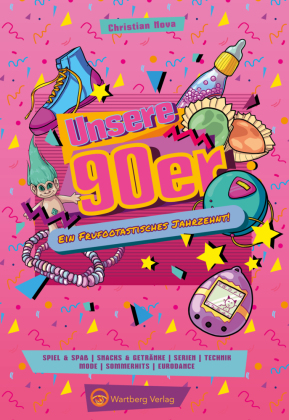 Unsere 90er Jahre