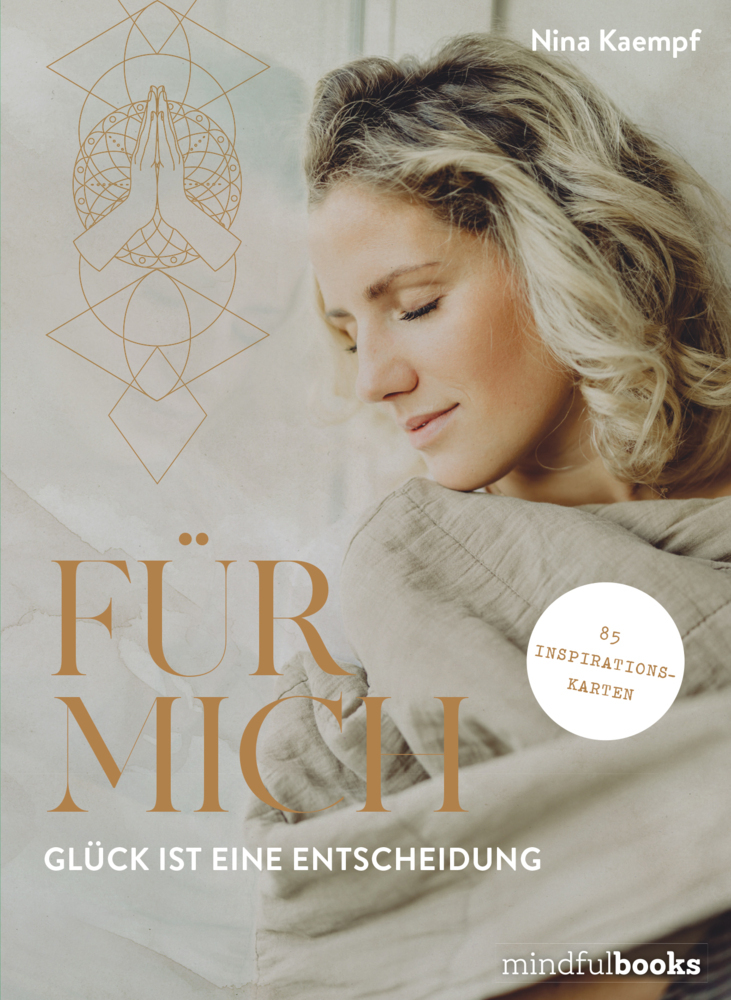 Für Mich- Glück ist eine Entscheidung main product photo