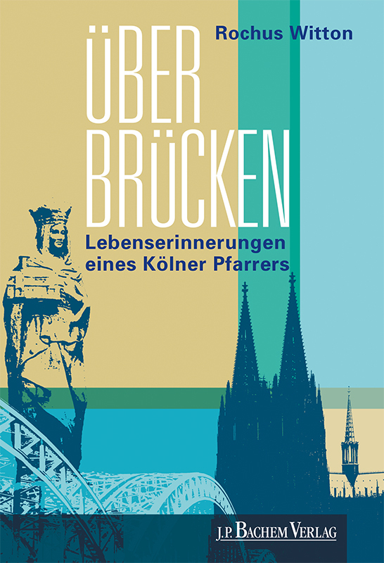 Über Brücken main product photo