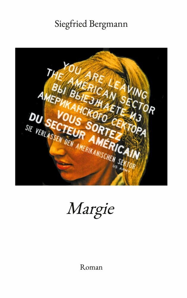 Margie main product photo