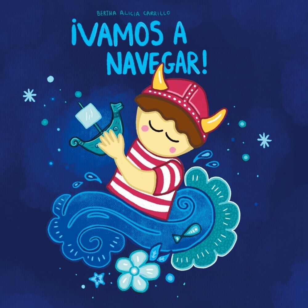 ¡Vamos a Navegar! main product photo