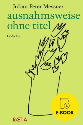 ausnahmsweise ohne titel
