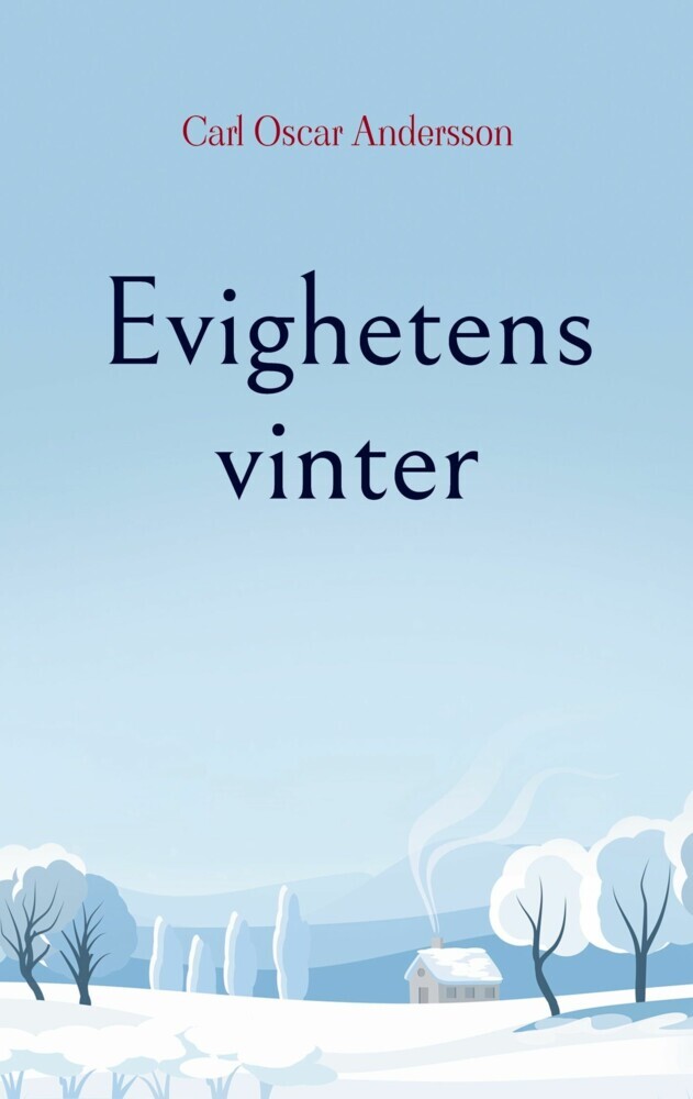 Evighetens vinter main product photo