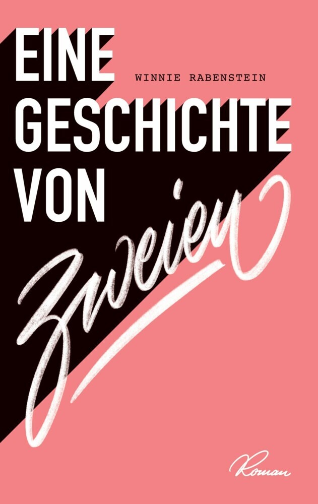 Eine Geschichte von zweien main product photo