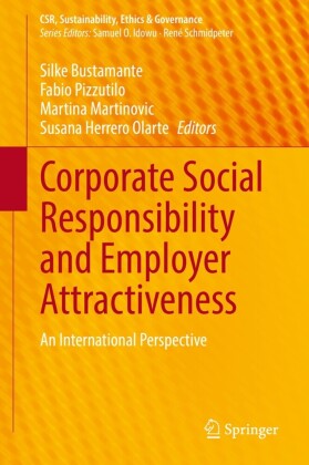 Corporate Social Responsibility and Employer Attractiveness