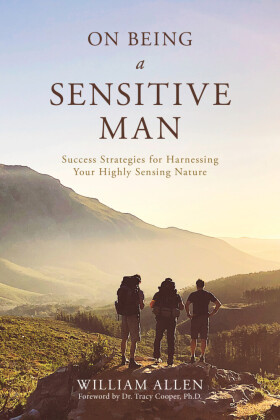 On Being a Sensitive Man