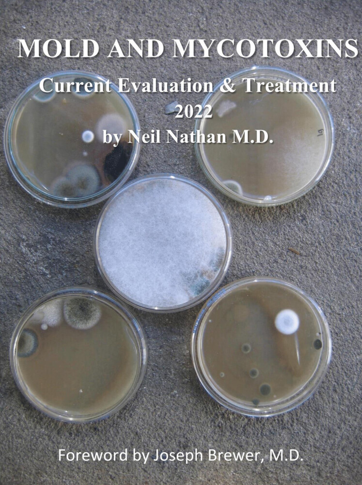 Mold and Mycotoxins: Current Evaluation and Treatment 2022 main product photo