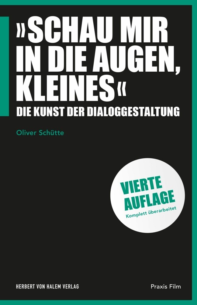 »Schau mir in die Augen, Kleines« main product photo