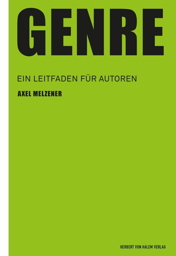 Genre main product photo