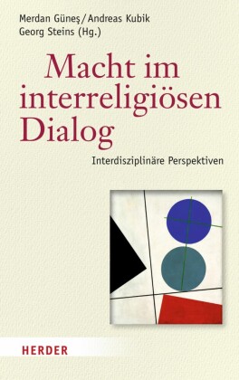 Macht im interreligiösen Dialog