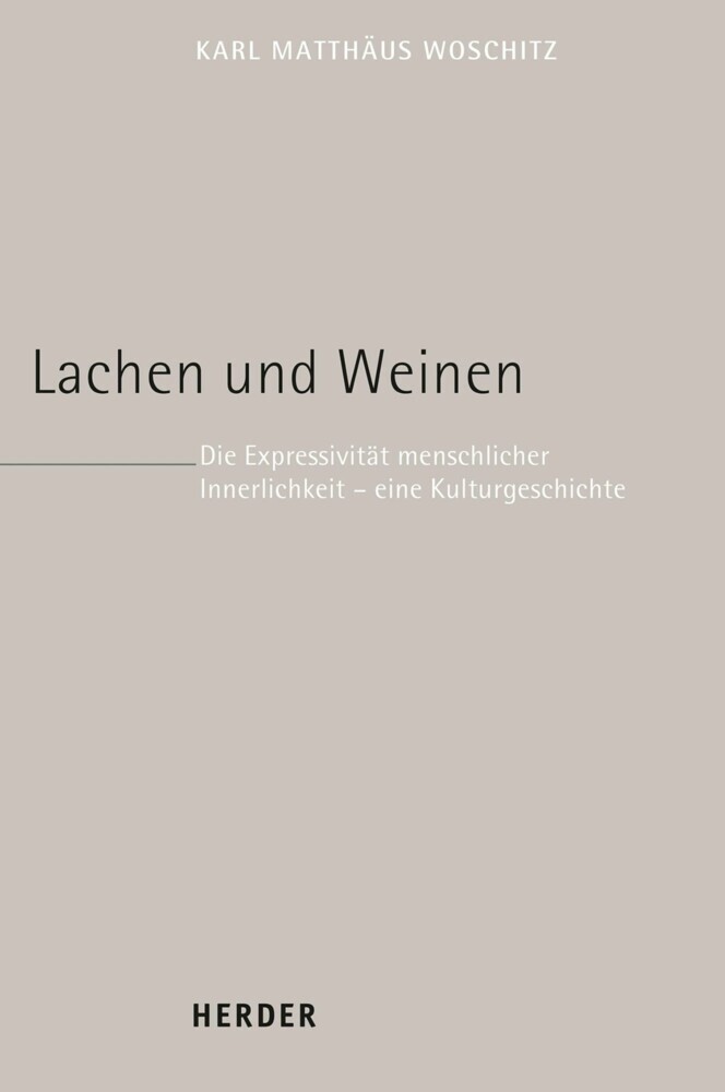 Lachen und Weinen main product photo