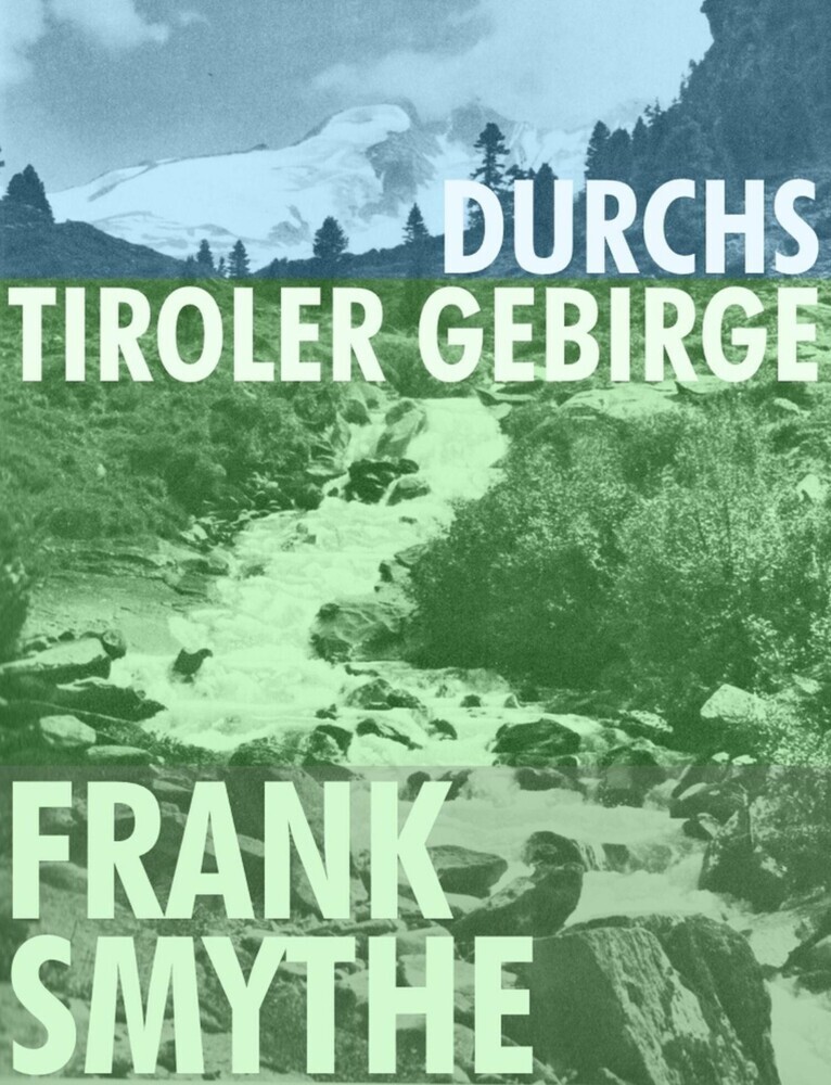 Durchs Tiroler Gebirge main product photo