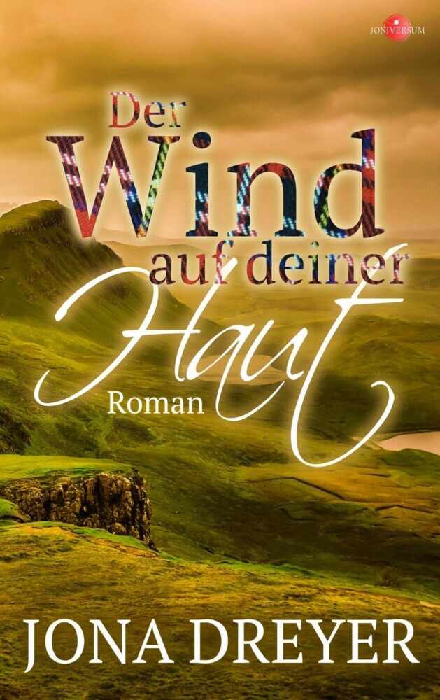 Der Wind auf deiner Haut main product photo