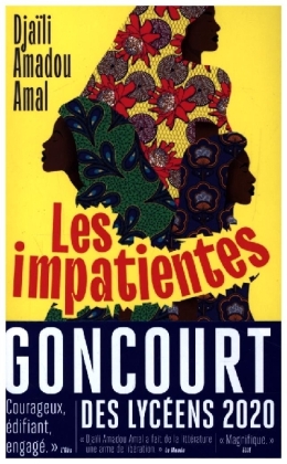 Les impatientes