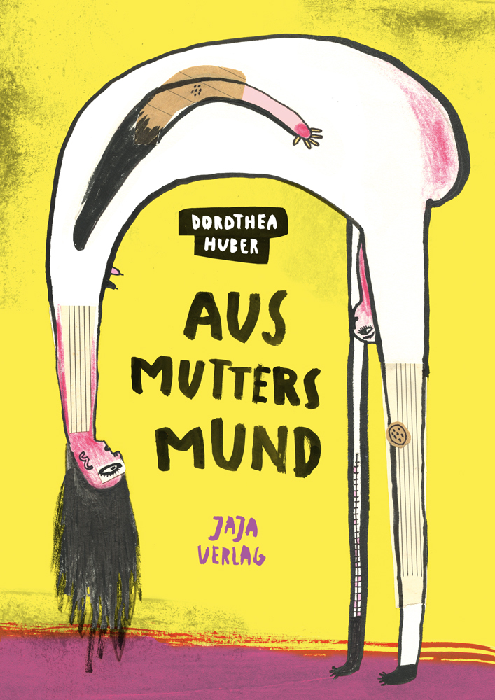 Aus Mutters Mund main product photo
