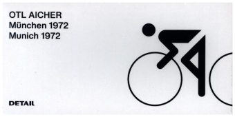 OTL AICHER München 1972 / OTL AICHER Munich 1972
