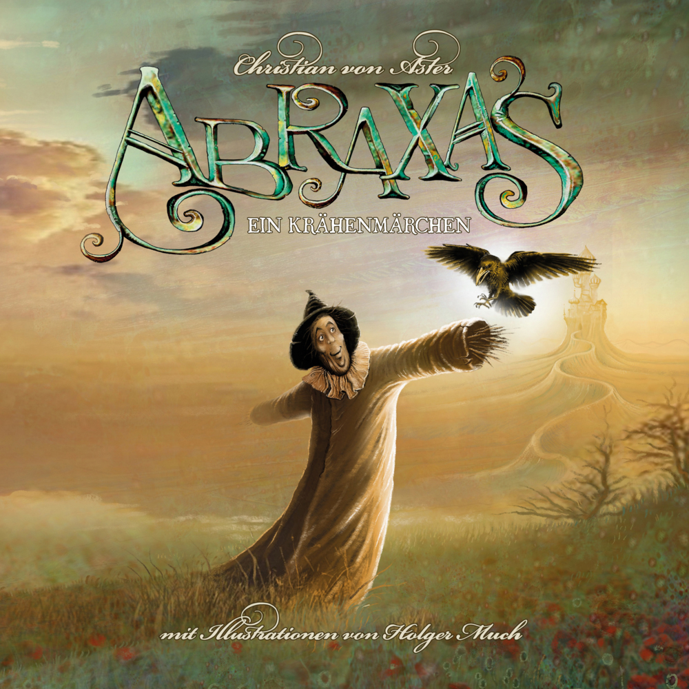 Abraxas main product photo