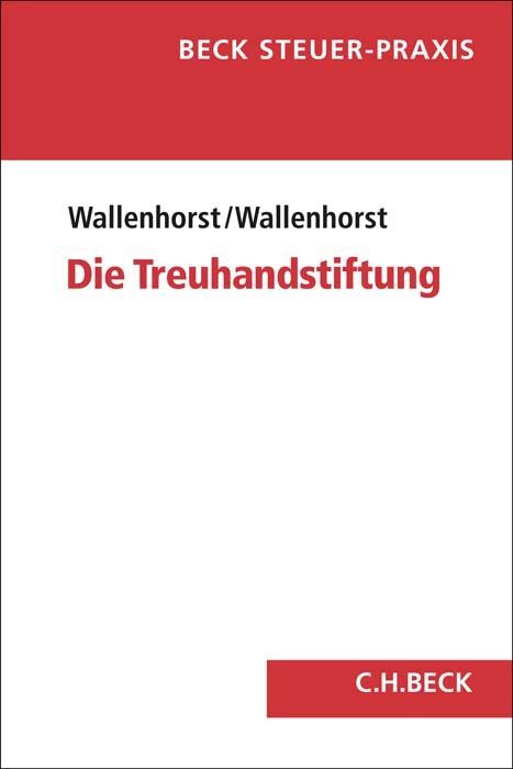 Die Treuhandstiftung main product photo