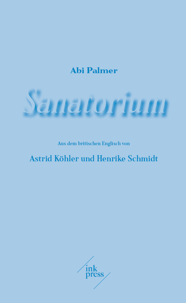Sanatorium main product photo