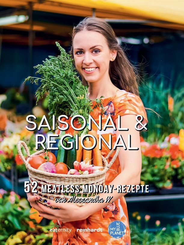 Saisonal & Regional main product photo