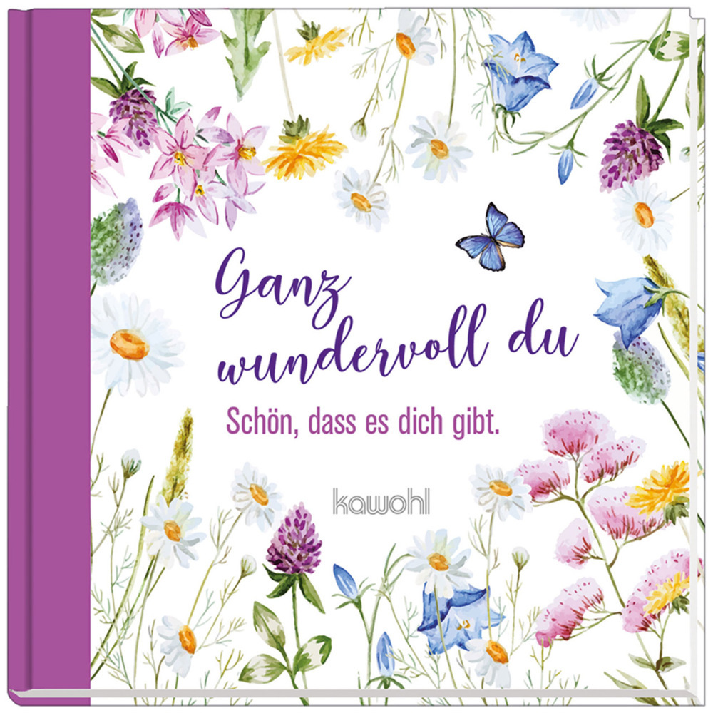 Ganz wundervoll du main product photo