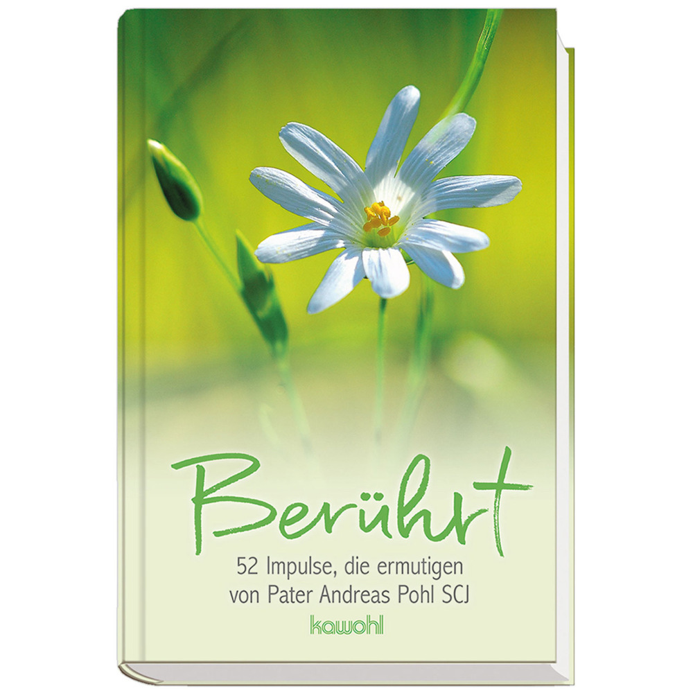 Berührt main product photo