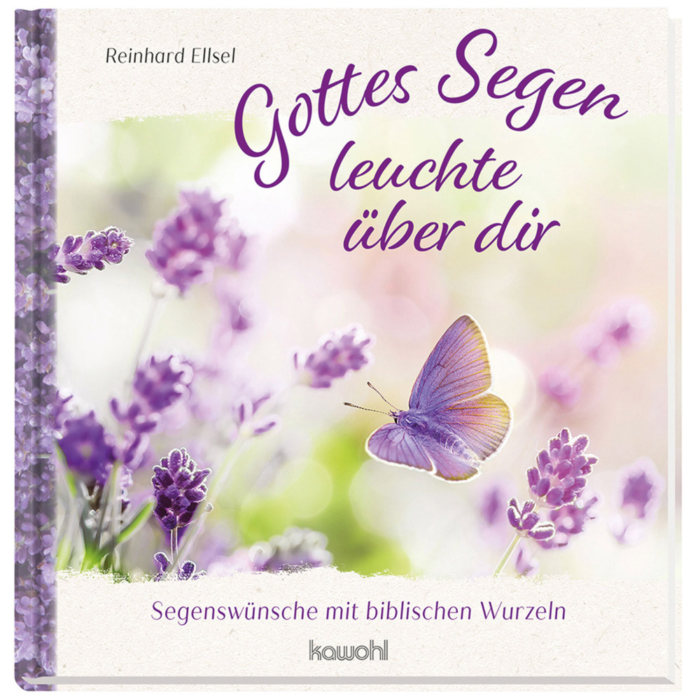 Gottes Segen leuchte über dir main product photo