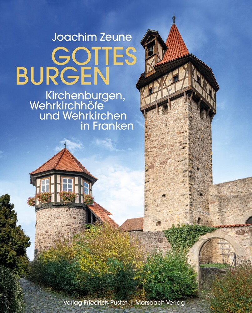 Gottes Burgen main product photo