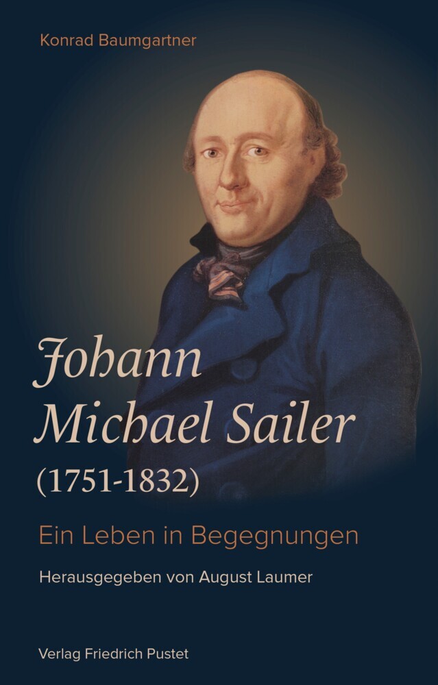 Johann Michael Sailer (1751-1832) main product photo