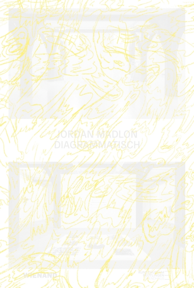Jordan Madlon. Diagrammatisch main product photo