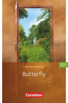 Cornelsen English Library - Für den Englischunterricht in der Sekundarstufe I - Fiction - 8. Schuljahr / A2