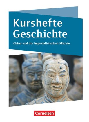 Kurshefte Geschichte - Qualifikationsphase - Niedersachsen - Ausgabe 2022