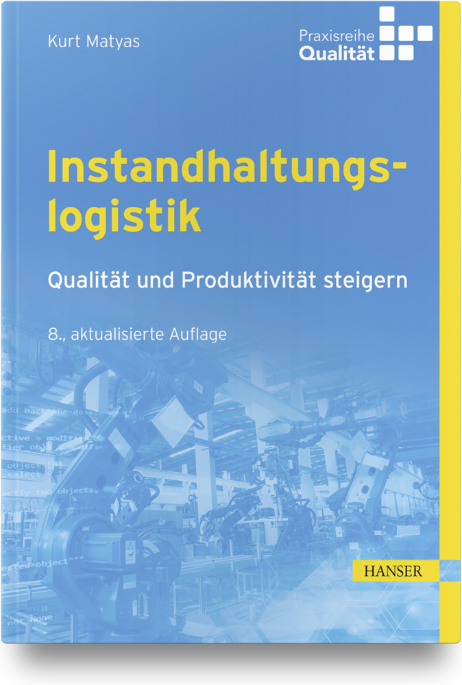 Instandhaltungslogistik main product photo