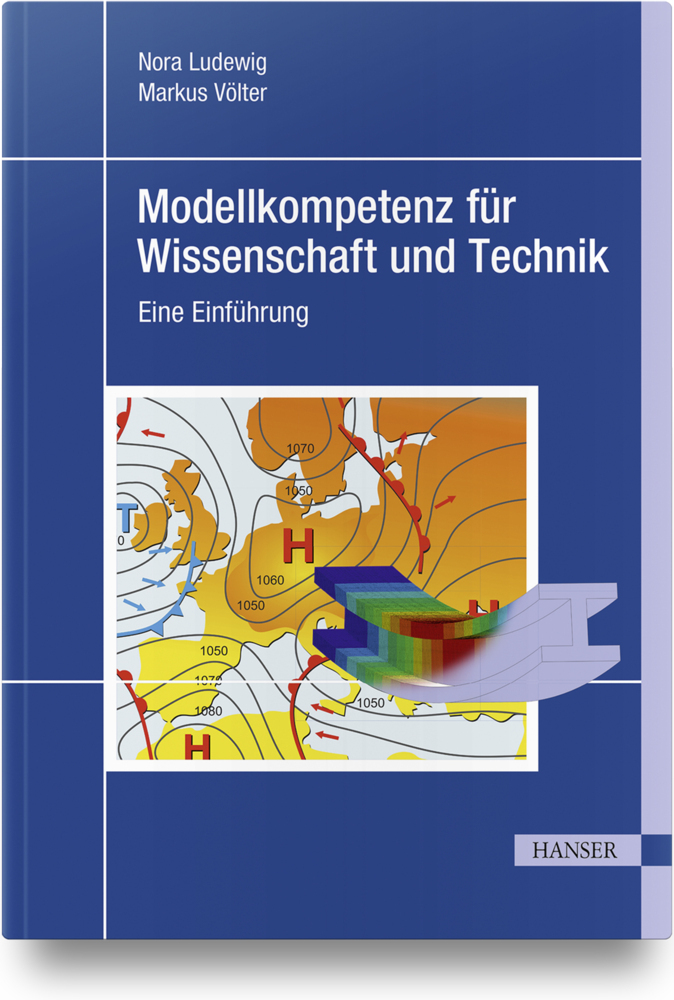Modellkompetenz für Wissenschaft und Technik main product photo